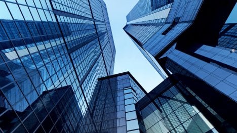 Nemovitosti v Česku přitahují více kapitálu. Investice ve druhém kvartálu překonaly miliardu eur