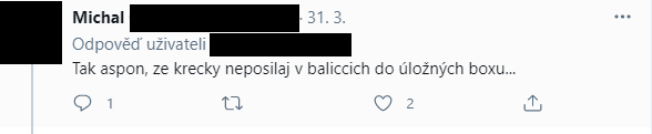 Nařízení o prodeji živých zvířat a reakce na sociálních sítích