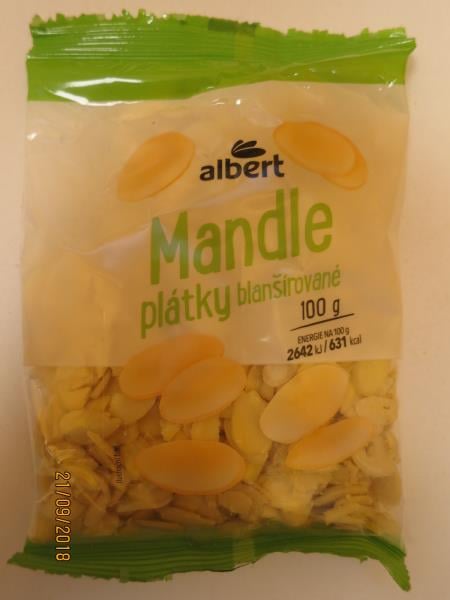 Nebezpečné ořechy
