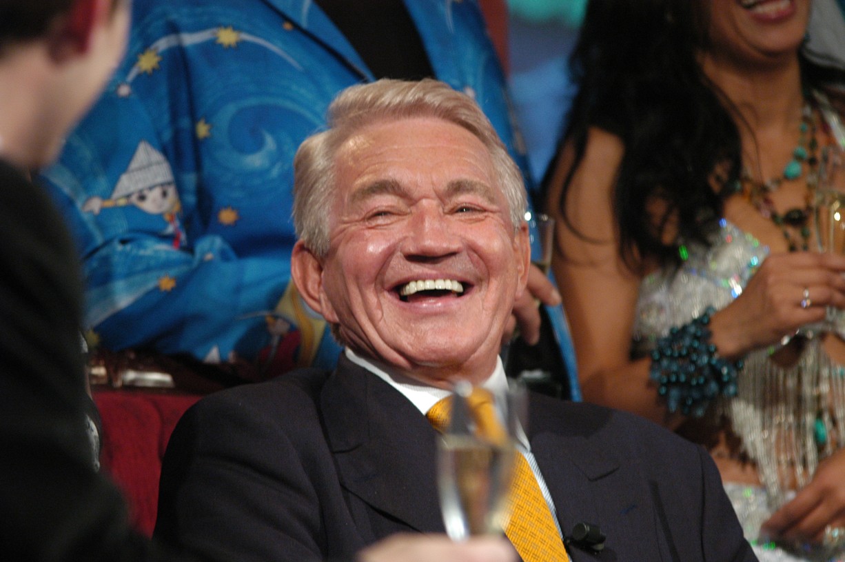 Nikdo není dokonalý - nejlepší momenty