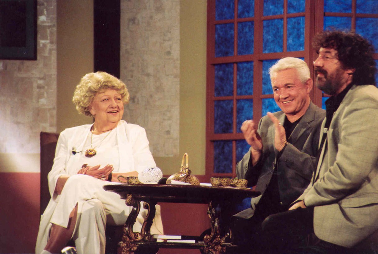 Nikdo není dokonalý - nejlepší momenty