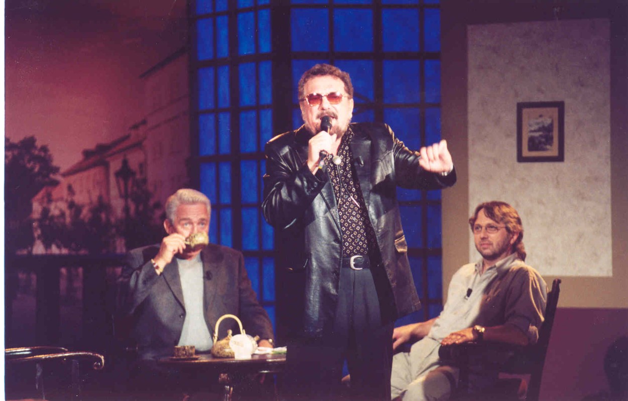 Nikdo není dokonalý - nejlepší momenty