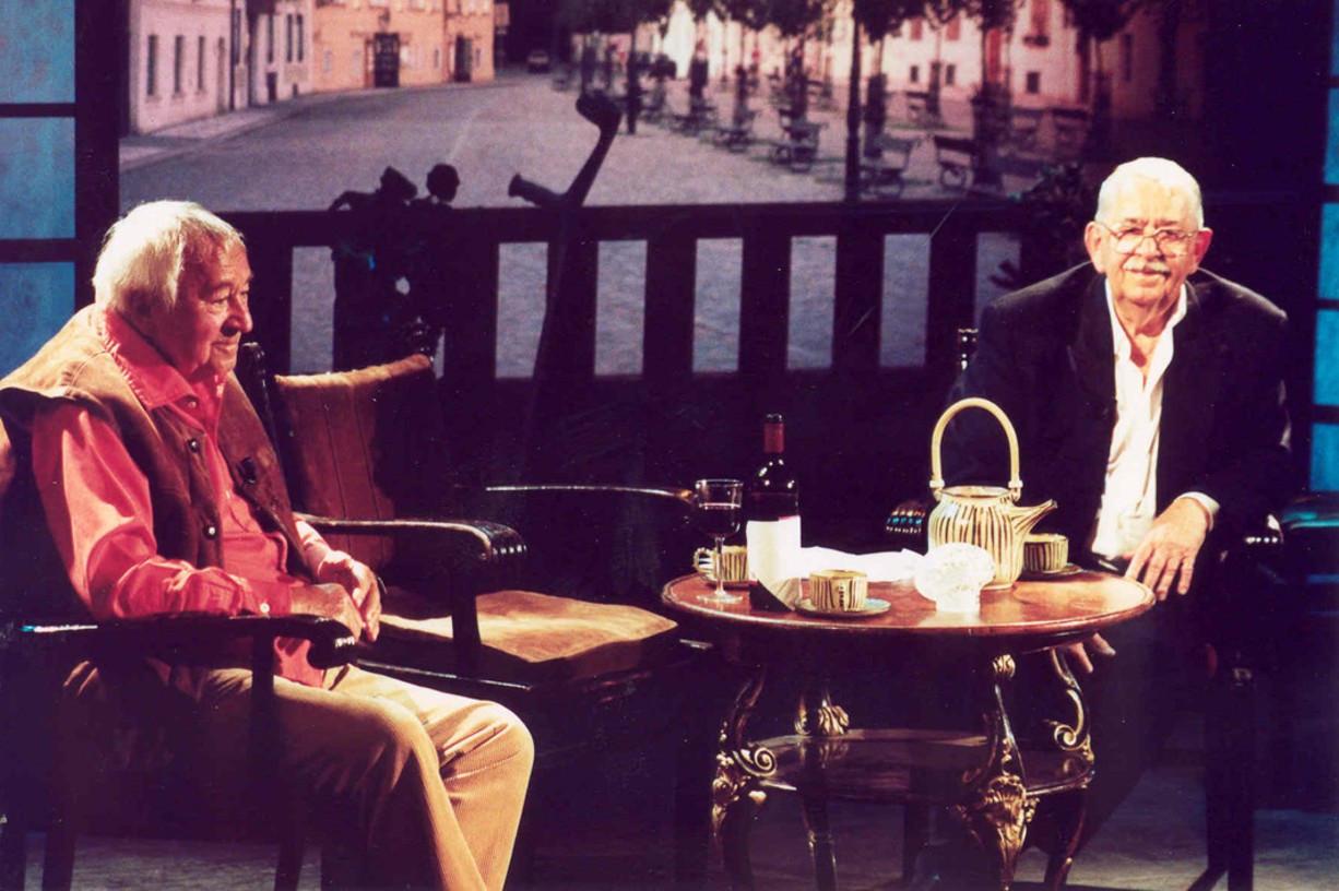 Nikdo není dokonalý - nejlepší momenty