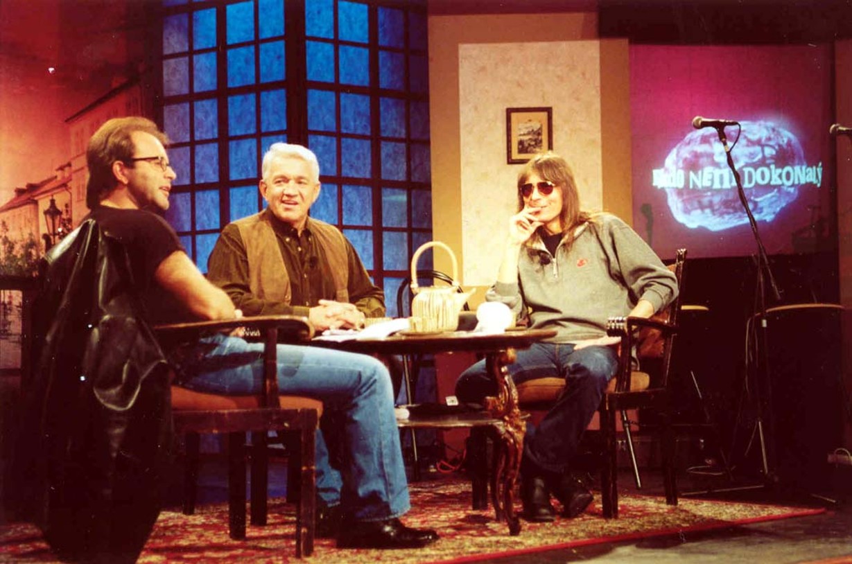 Nikdo není dokonalý - nejlepší momenty