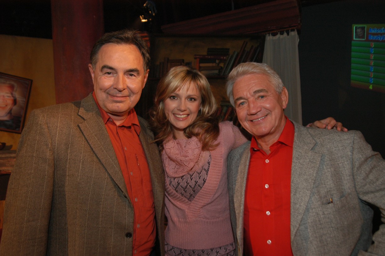 Nikdo není dokonalý - nejlepší momenty