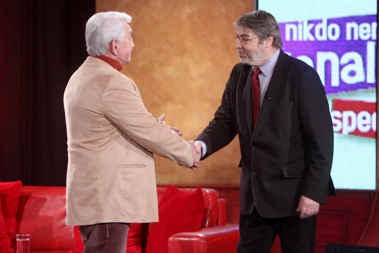 Nikdo není dokonalý - nejlepší momenty