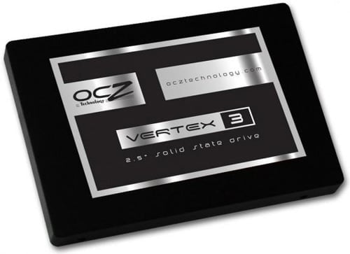 OCZ Vertex 3