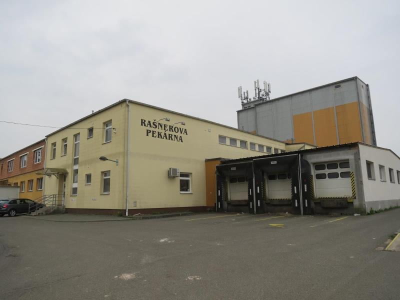 Proč zavřeli Pekařství Vyškov v roce 2023