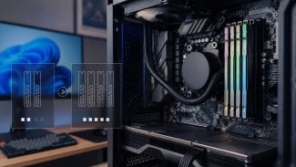 Microsoft radil hráčům 32 GB RAM. Hůř si to načasovat nemohl