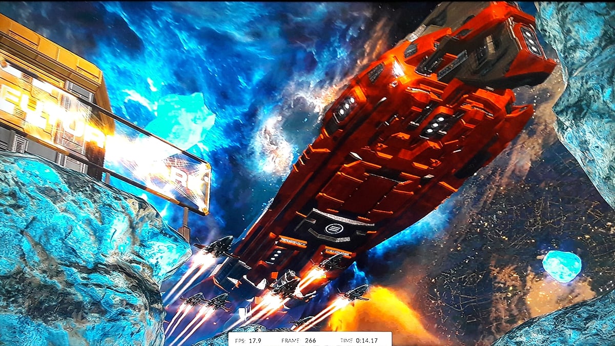 SledováníTV - 3D Mark