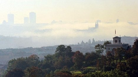 Náhledový obrázek - Praha zavádí MHD zdarma v době smogu. Jeden den bude stát pět milionů korun