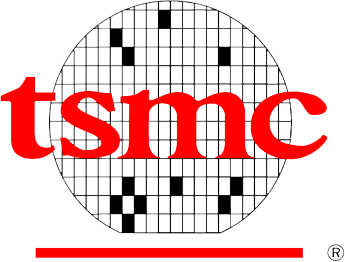 Logo společnosti TSMC