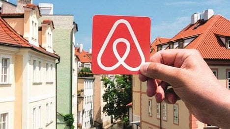 Náhledový obrázek - Zdaněné airdorádo: stát po 10 letech působení Airbnb v Česku uzákoní první regulaci
