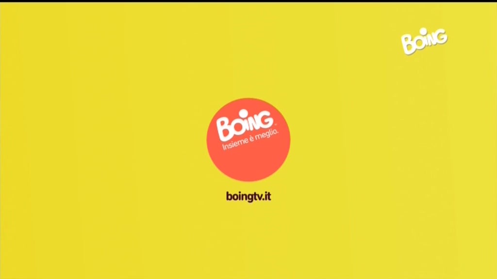 Boing Italia