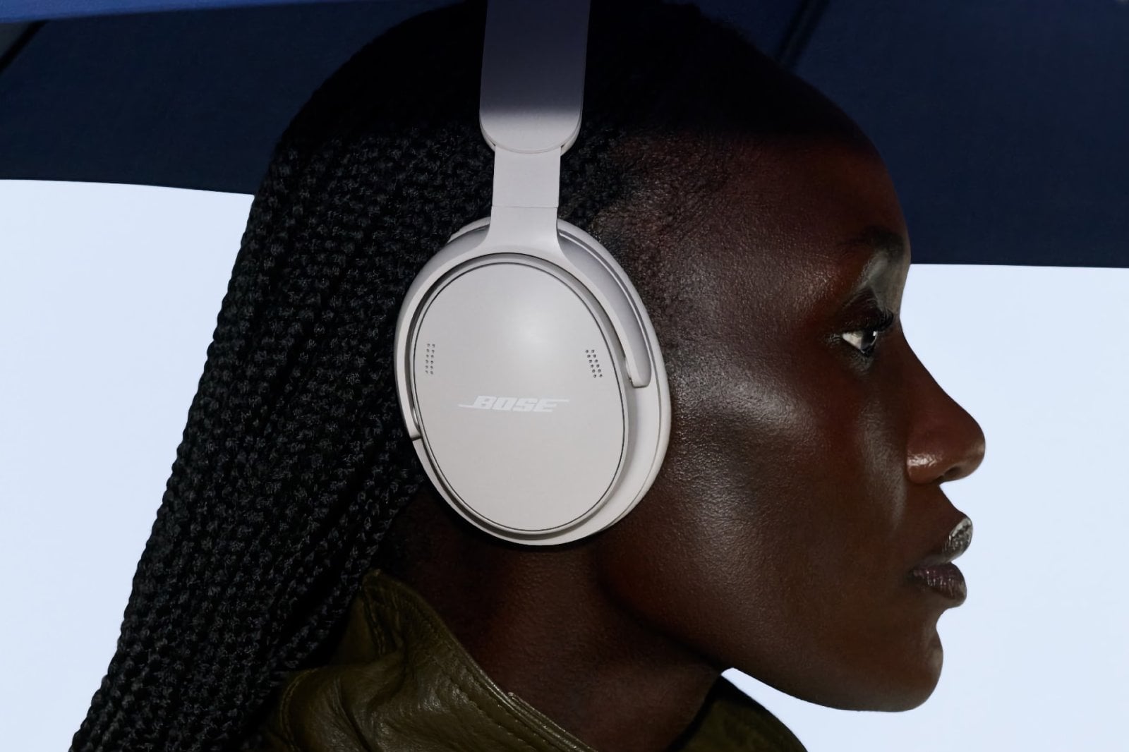 Bose QuietComfort
