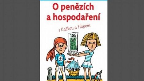 Náhledový obrázek - ČNB dětem: podpora finančního vzdělávání nejmladších školáků