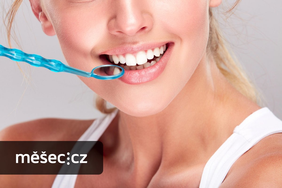 Od příštího roku ušetříme za bílé plomby u zubaře. Co se změní?