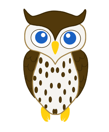 LibreOffice návrhy maskotů