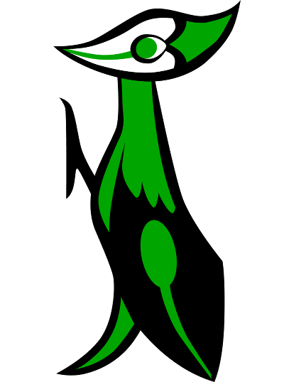 LibreOffice návrhy maskotů