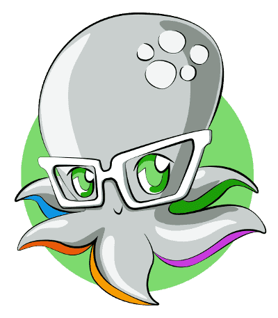 LibreOffice návrhy maskotů