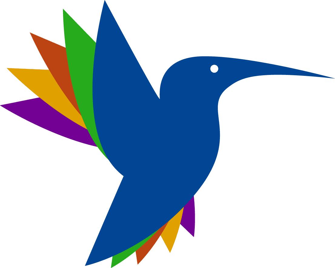 LibreOffice návrhy maskotů