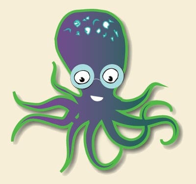 LibreOffice návrhy maskotů