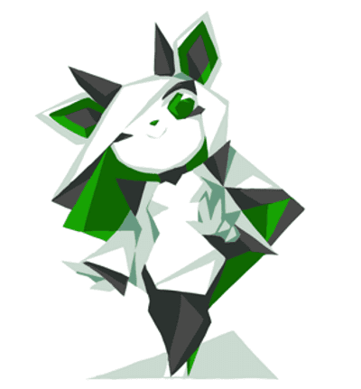 LibreOffice návrhy maskotů