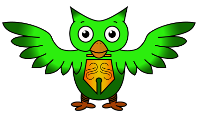 LibreOffice návrhy maskotů