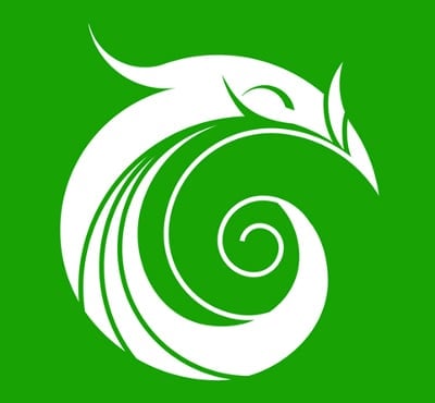 LibreOffice návrhy maskotů