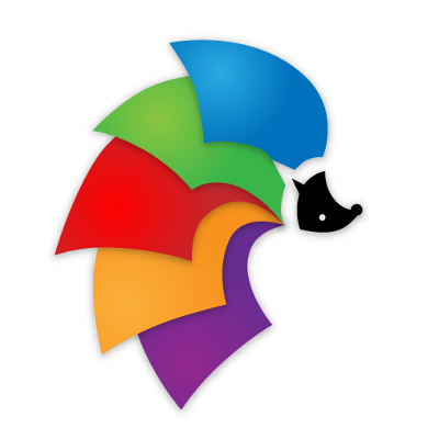 LibreOffice návrhy maskotů