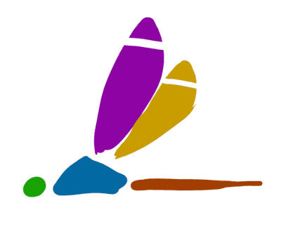 LibreOffice návrhy maskotů