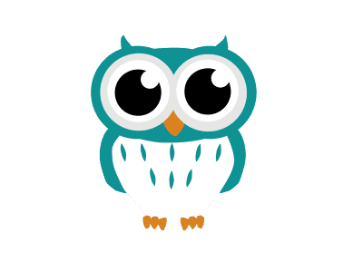 LibreOffice návrhy maskotů