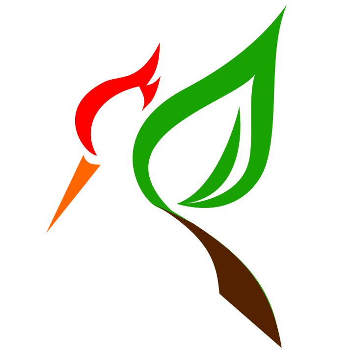 LibreOffice návrhy maskotů