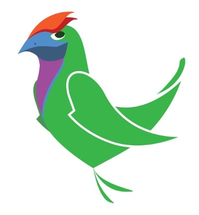 LibreOffice návrhy maskotů