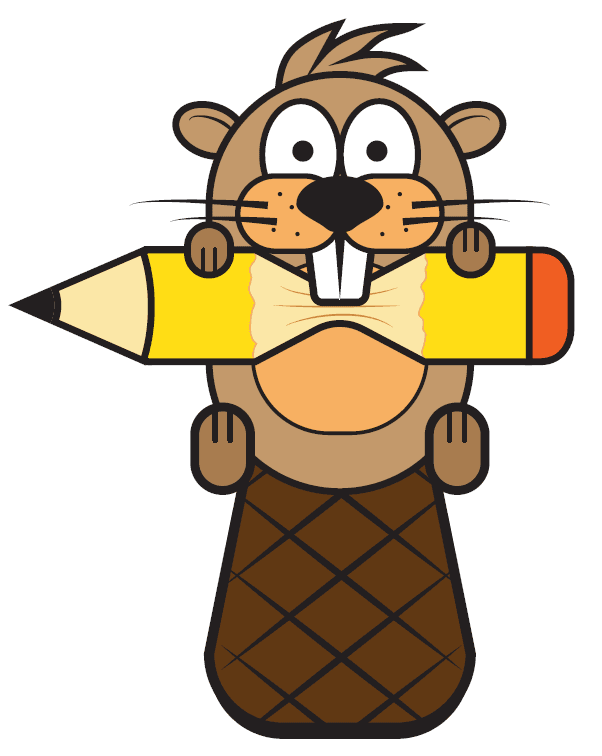 LibreOffice návrhy maskotů