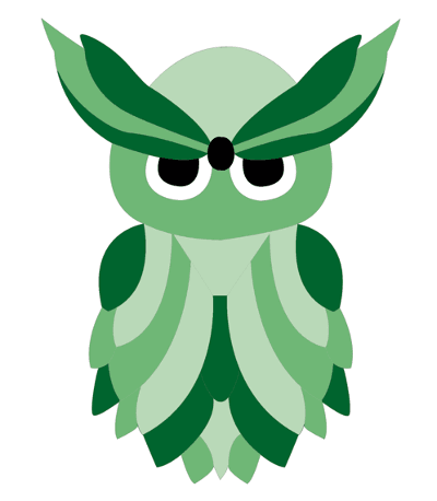 LibreOffice návrhy maskotů