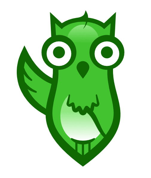 LibreOffice návrhy maskotů