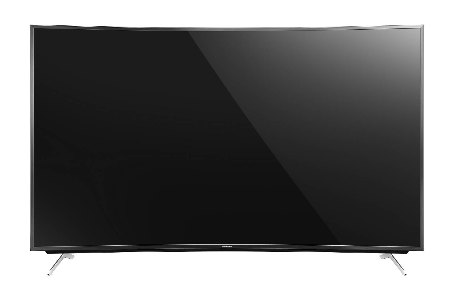 Panasonic Viera TX-CR730 - startuje Firefox OS, nahrávání, mechanika SD a druhý (dotykový) ovladač.