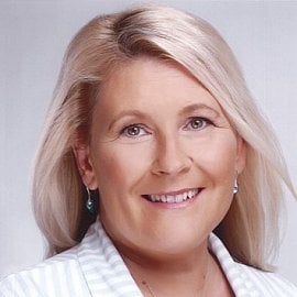 Petra Procházková, HR ředitelka Arbes Technologies