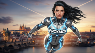 Proxmox