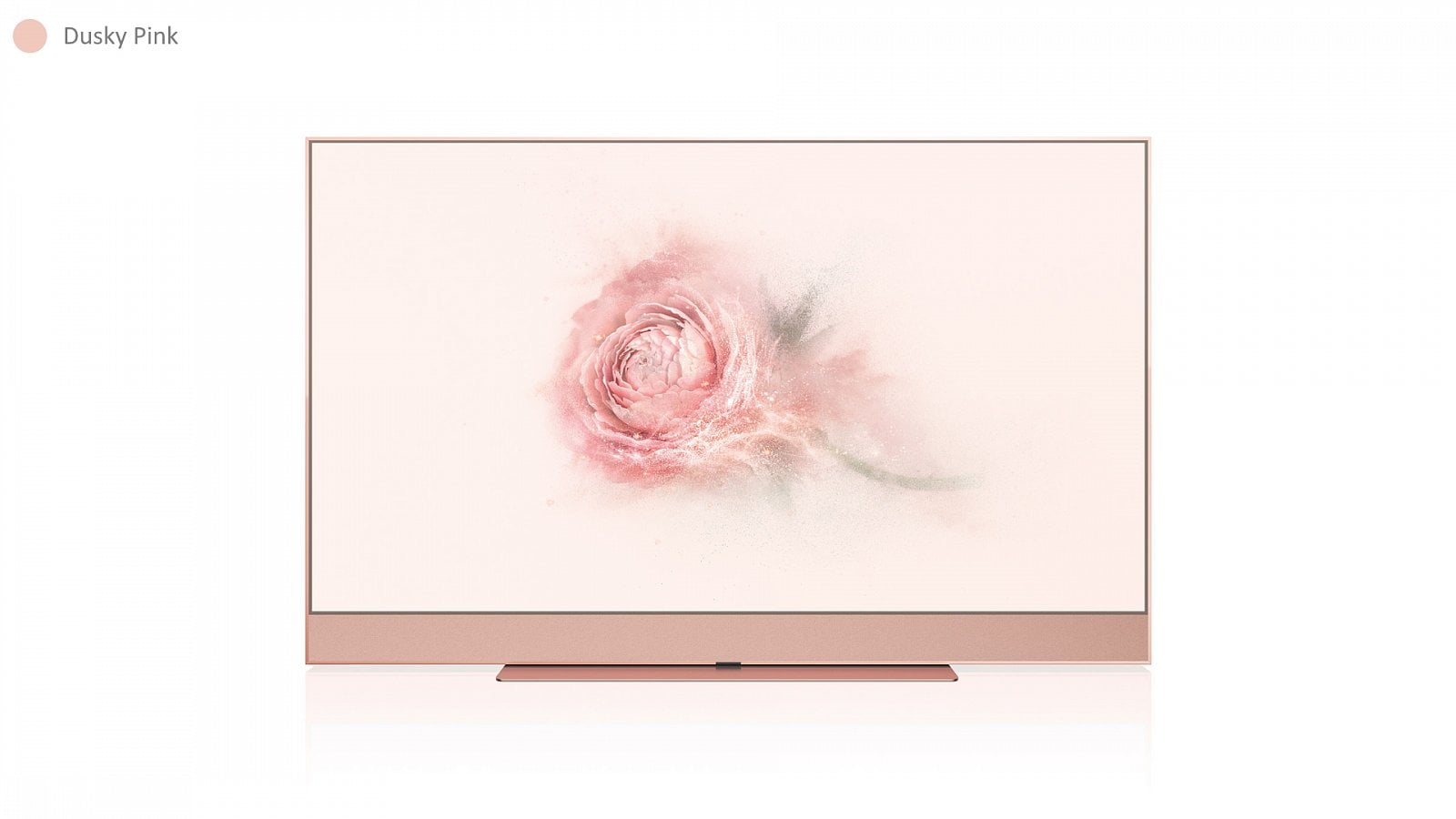 Sky Glass: velikosti, barvy, ovladače