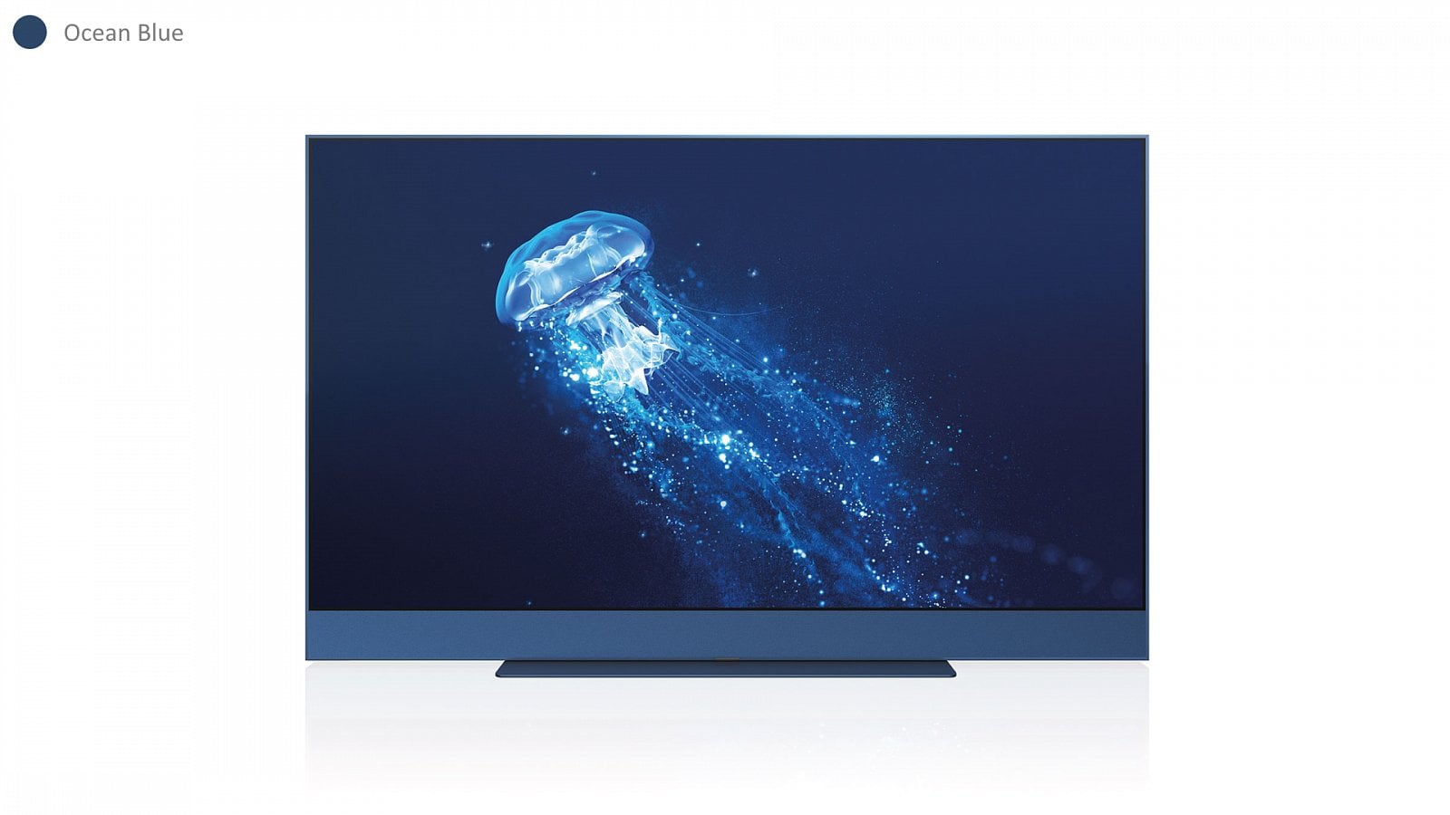 Sky Glass: velikosti, barvy, ovladače