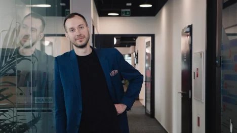 Kramár z Luigi’s Boxu: E-shopy při expanzi snáz uspějí v lokálním jazyce. Jeho kontext ale při integraci musí přenést i do technologie