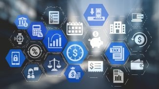 Účetnictví, účetní