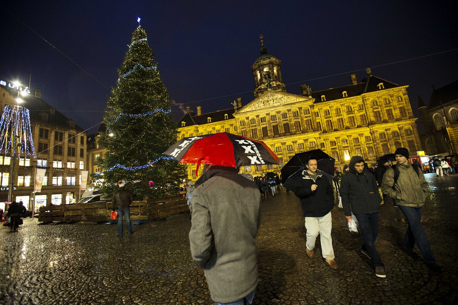 Amsterdam, Nizozemsko