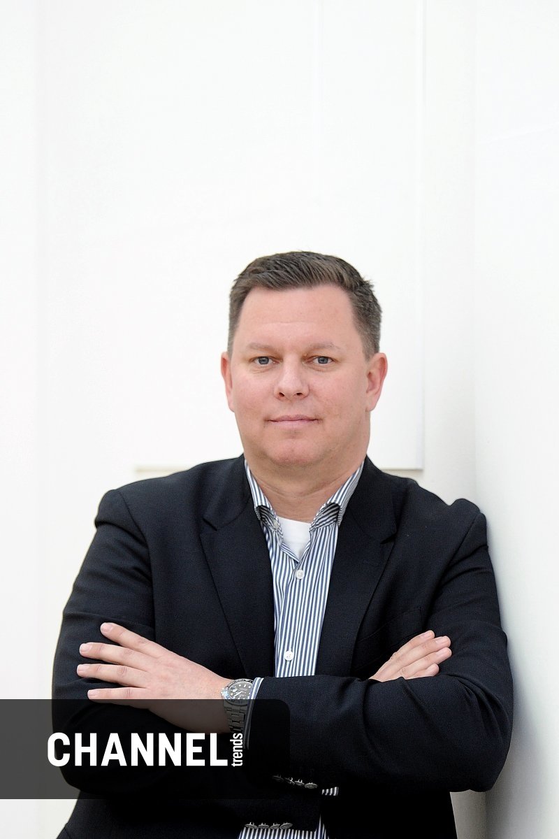 Patrick Müller (Sophos): AI nové útoky nevytváří, jen je automatizuje