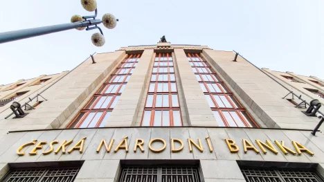 Náhledový obrázek - ČNB snížila základní úrokovou sazbu na 6,25 procenta. Hypotéky by díky tomu měly zlevnit