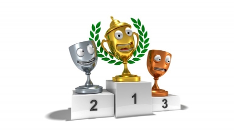 Nominujte do naší pravidelné publikace TOP IT osobnost