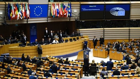 Europoslanci znovu povolili šmírování osobních zpráv. Jaké bude mít Chat Control dopady na naše soukromí?