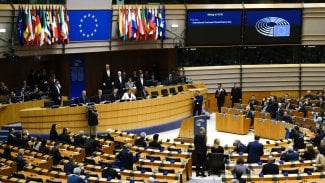 Europarlament vs Chat Control